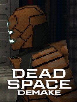 Games like Dead Space Demake