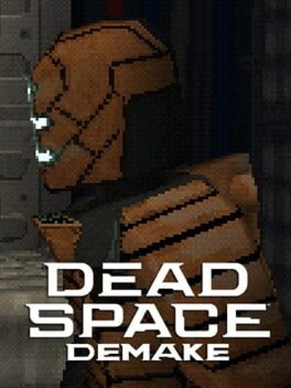 Dead Space Demake Image