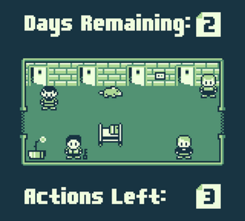 Death Row Game Boy Image