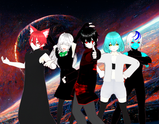Dexos Chronicles: Rise Image
