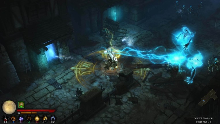 Diablo III: Ultimate Evil Edition screenshot