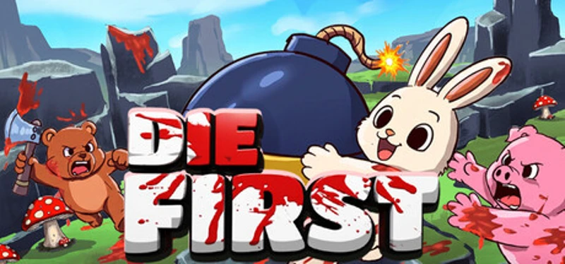 Die First Image
