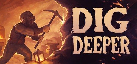 Games like Dig Deeper