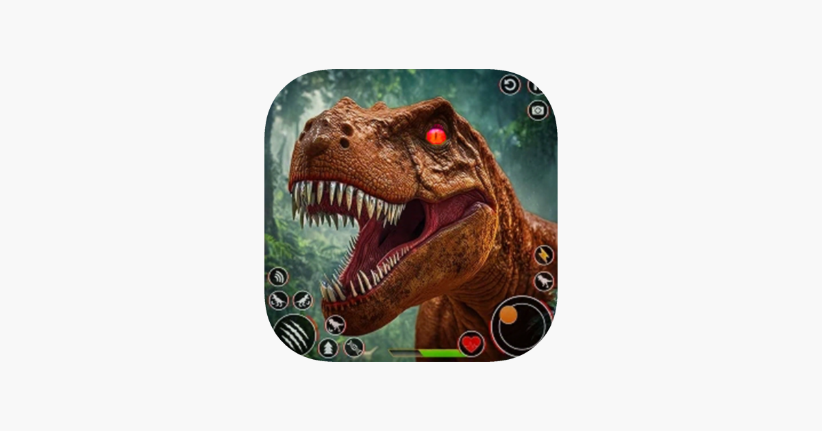 Games like Dinosaurs Game: Dino Hunter