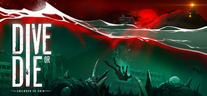 Dive or Die: Children of Rain Image