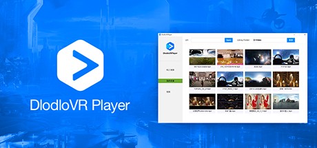 Games like DlodloVRPlayer