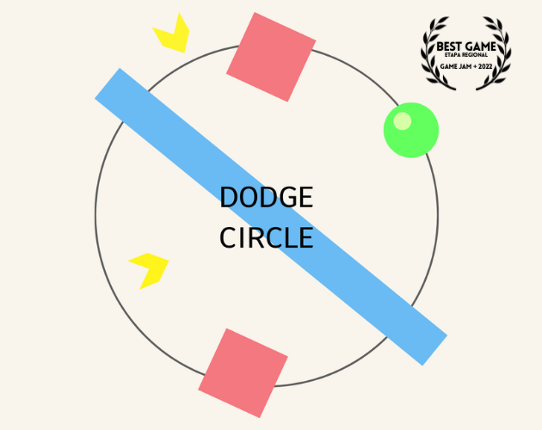 Dodge Circle Image