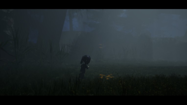 Doll is Back screenshot