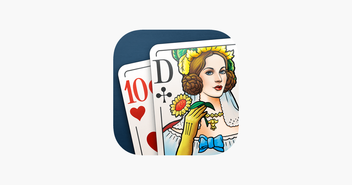 Games like Doppelkopf HD