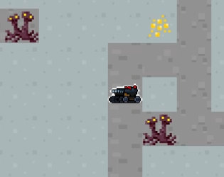 Games like Dormant Monsters