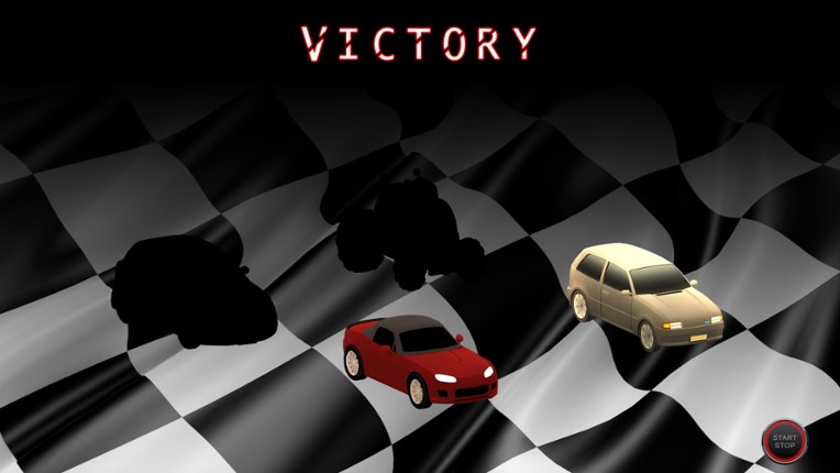 Drift Type C screenshot