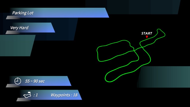 Drone Racer screenshot