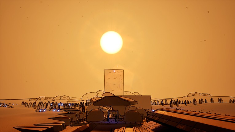 Dunes Of Raeth Image