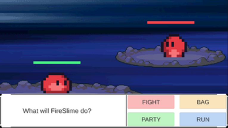 Dungeon Escape screenshot