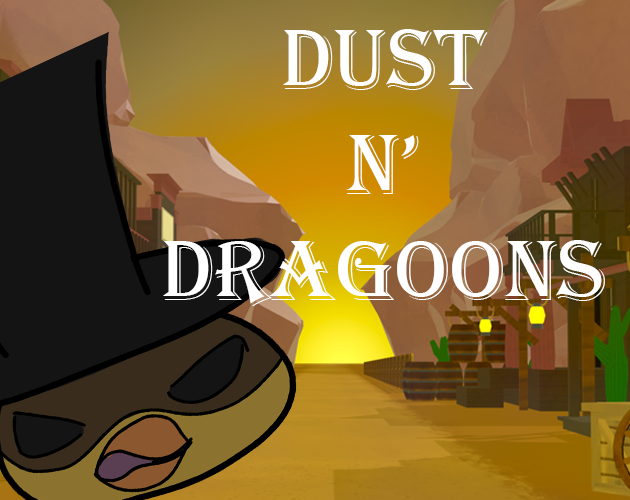 Games like Dust 'n Dragoons