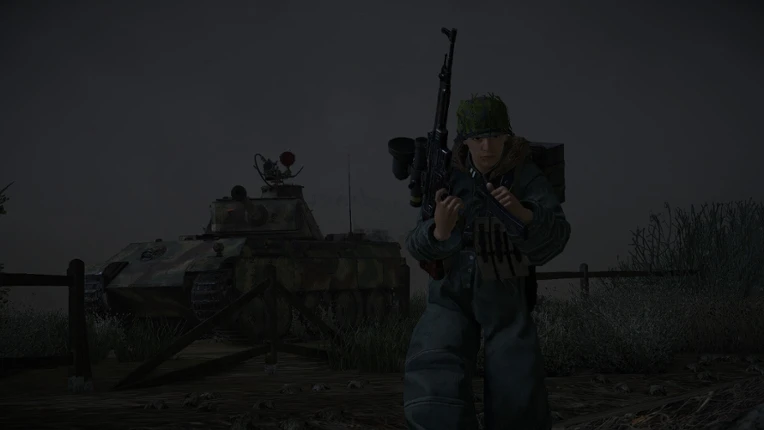Easy Red 2: All Fronts screenshot