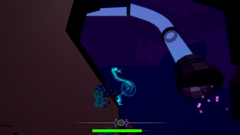 Ectolibrium screenshot