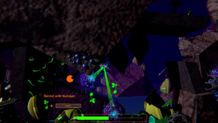 Ectolibrium screenshot