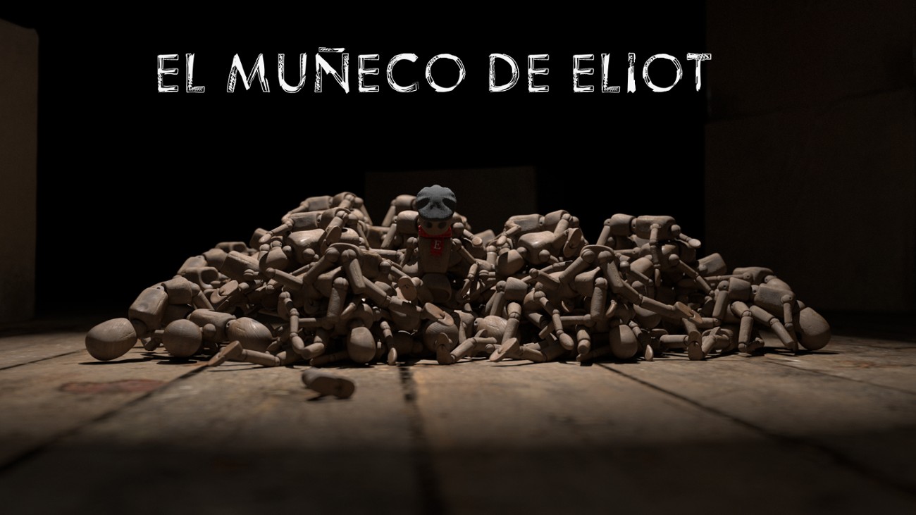 Games like El muñeco de Eliot