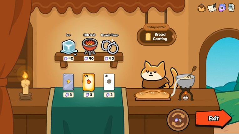 ELEMENTAIL screenshot