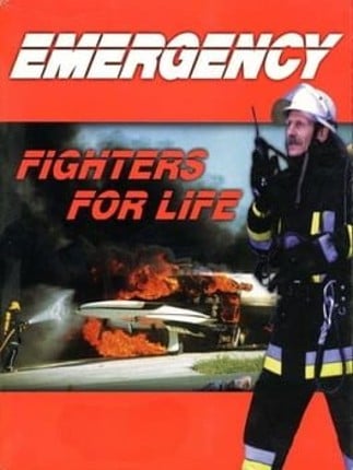 Emergency: Fighters for Life Game Cover