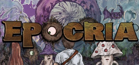Games like Epocria