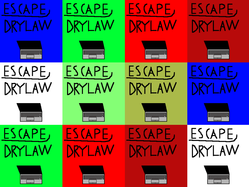 Games like Escape Drylaw