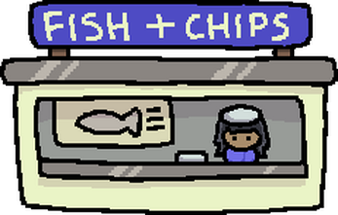 Ethel's Adventure (2025 Remaster) Image