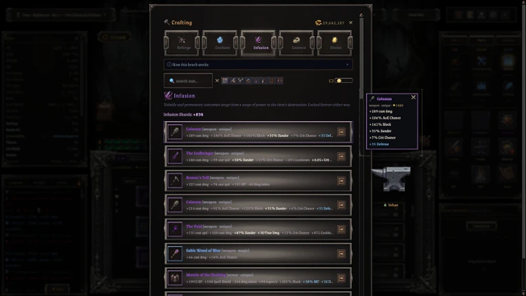 Everdeep Idle Image