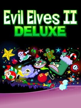 Games like Evil Elves II Deluxe