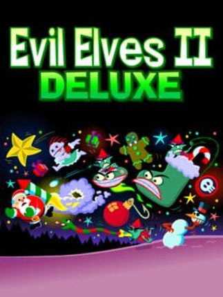 Evil Elves II Deluxe Image
