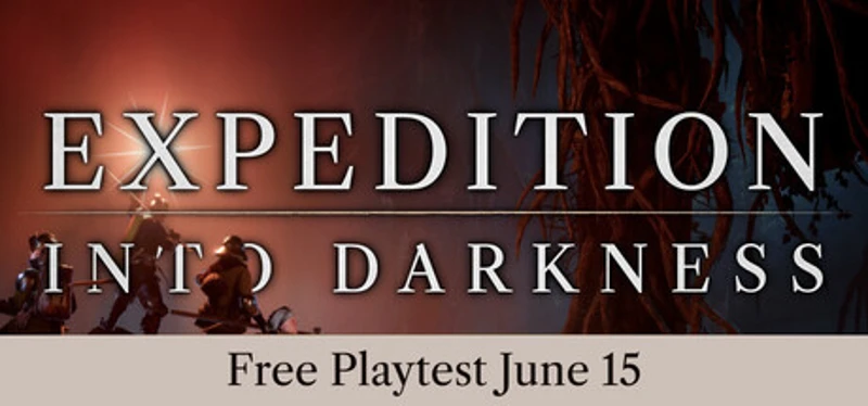 Expedition: Into Darkness Image