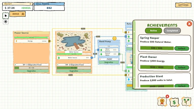 Factory New Idle Image