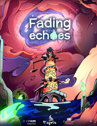 Fading Echoes screenshot