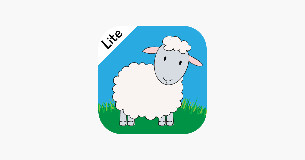 Games like Farm Animals - Activity Book - Lite