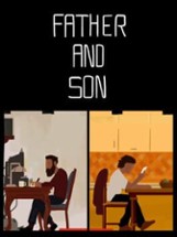 Father and Son Image