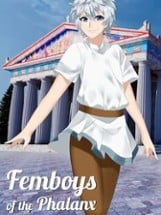 Femboys of the Phalanx Image