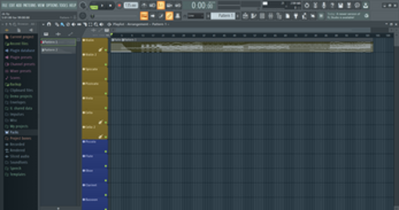 Ferocious Inevitability Image