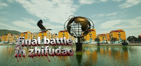 Games like Final battle in zhifudao
