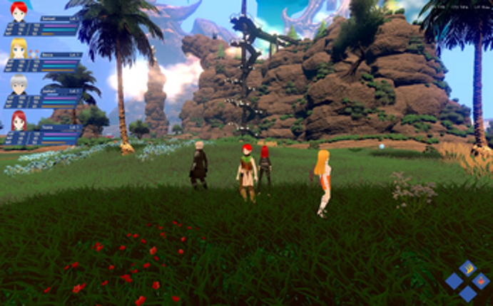 Final Dreams - The Gerophid Effect Image