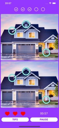 Find The Difference ⁺ Image