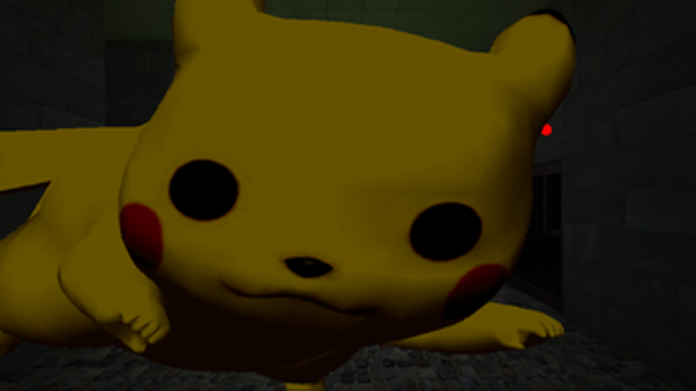 Five Nights at Team Rocket HQ Reimagined screenshot