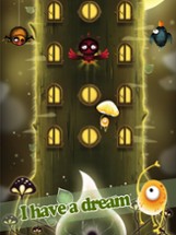 Flappy Up -Super Dream Monster Image