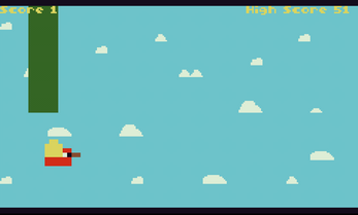 Flappyc Image