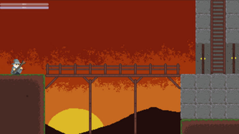 Force Of Hell Image
