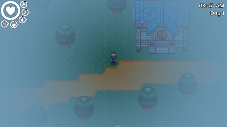 Forgotten Grounds Image