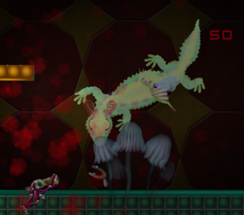 Forty Eight Foe Image