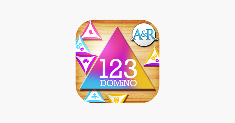Free Domino Puzzles App for Kids, Toddlers and Babies - Kid Game - Toddler Wooden Puzzle Dominos - Baby Lite Image