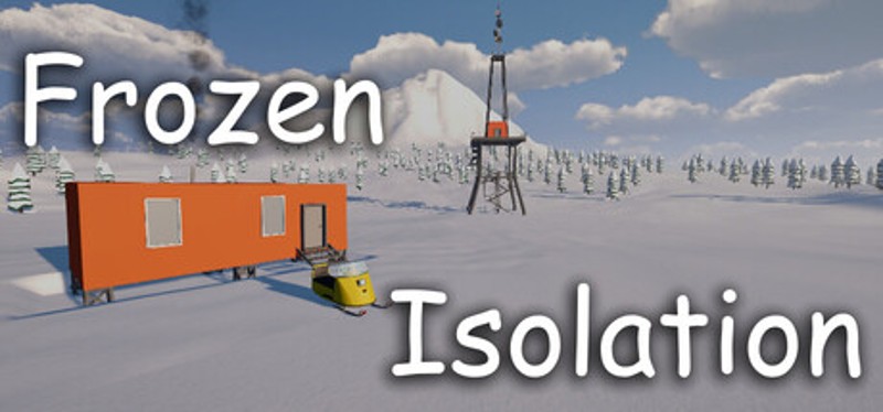 Frozen Isolation Image