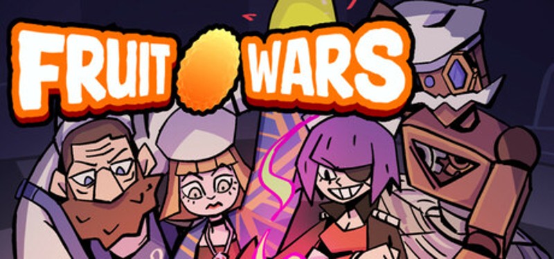 Fruit Wars Image